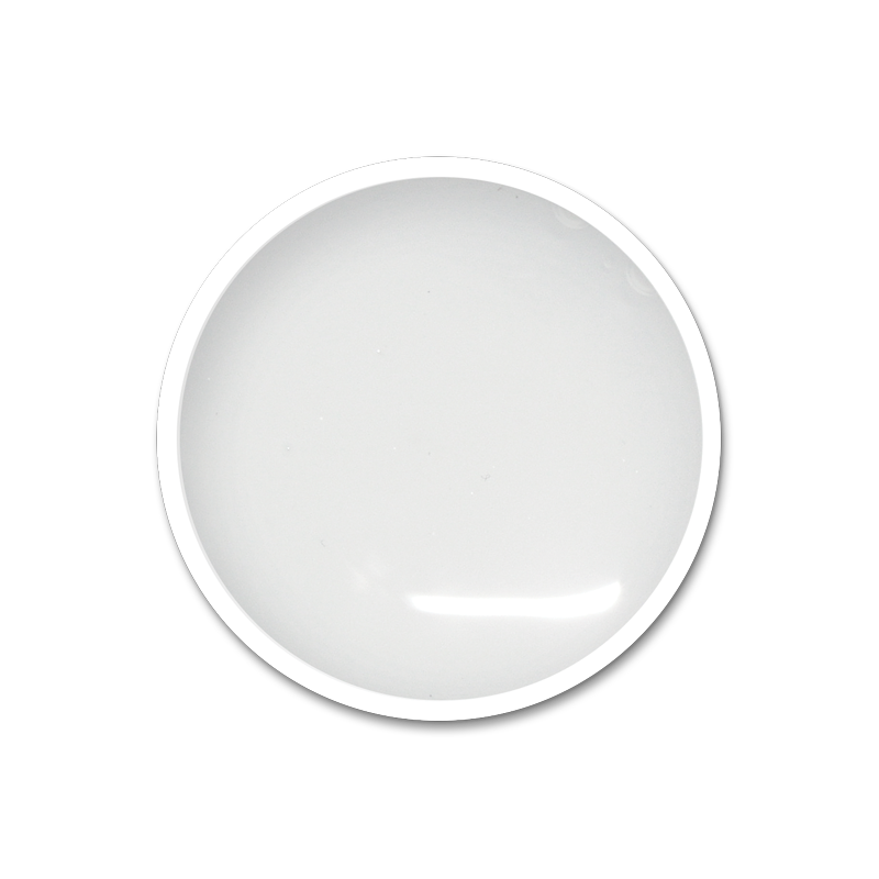 Crystal Clear - Transparentes Aufbaugel für künstliche Nägel