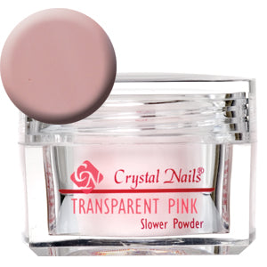 Slower Transparent Pink 17g (25ml)