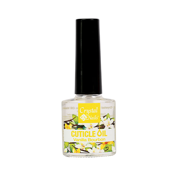CUTICLE OIL - BŐROLAJ - VANILLA BOURBON