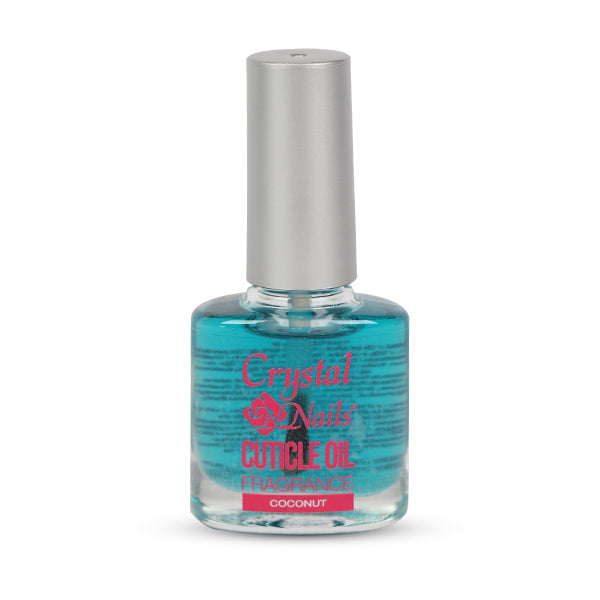 Coconut Cuticle Oil - Skin Oil 13 ml