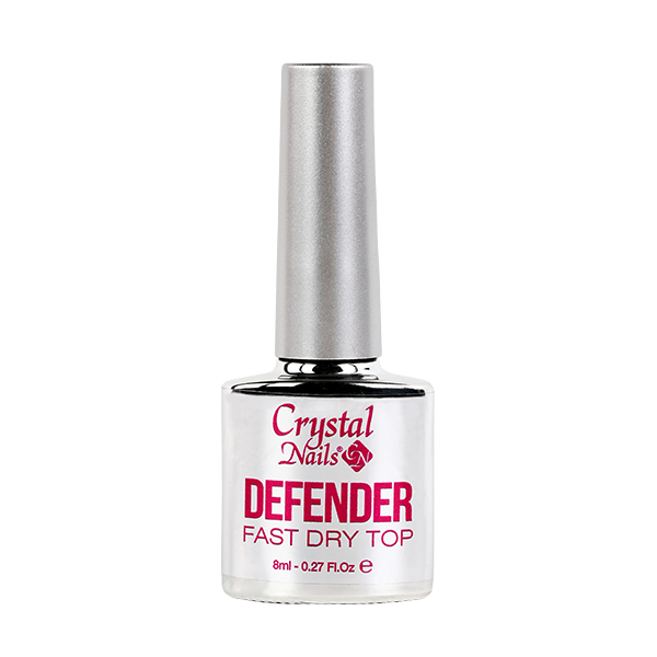 DEFENDER - GYORSSZÁRÍTÓ VÉDŐPAJZS 8ml