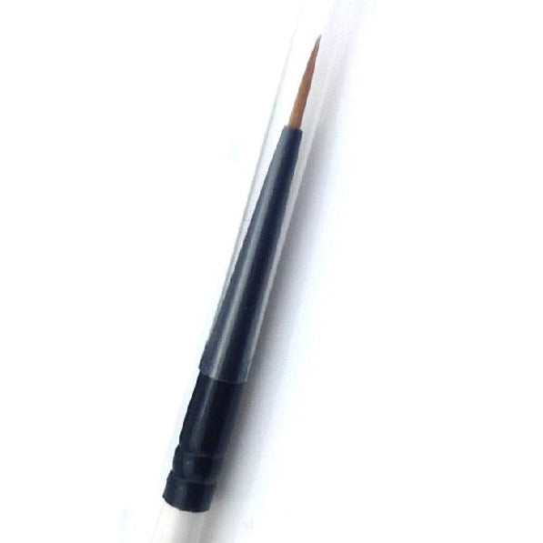 Decorative brush D3 #00