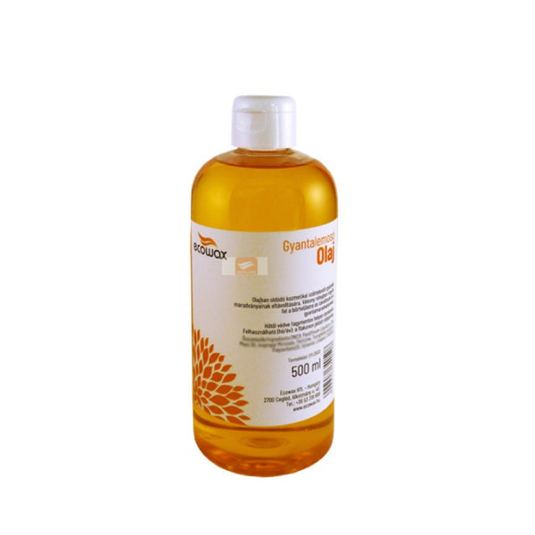 Ecowax Gyantalemosó Olaj 500ml