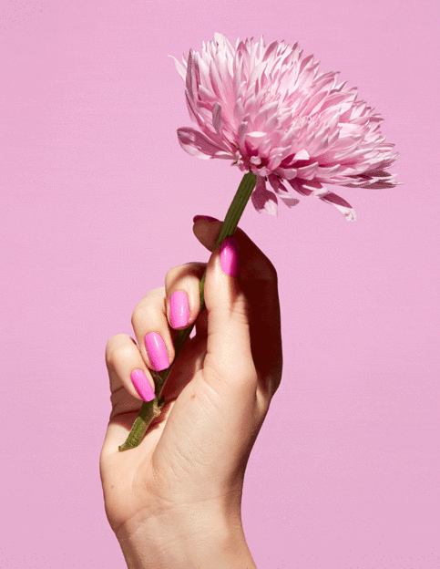 Emflowered OPI NATURE STRONG körömlakk 15 ml