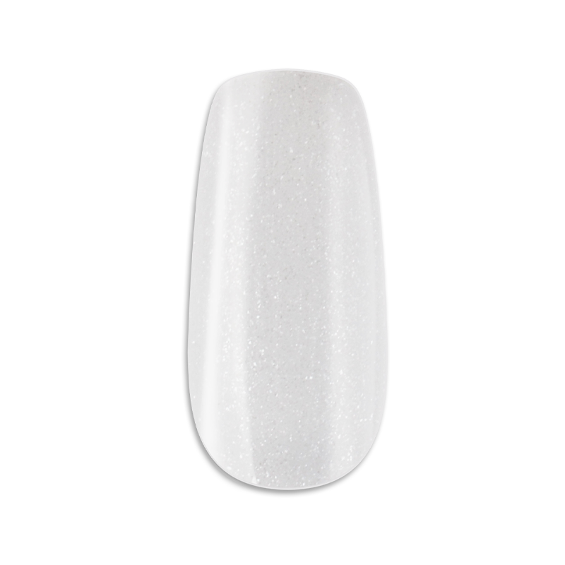 Fiber Base Gel Vitamin - Üvegszálas Erősített Gél Lakk Alap 8ml - White Shine