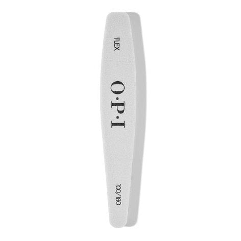 FLEX SILVER 100/180 OPI Professzionális buffer reszelő