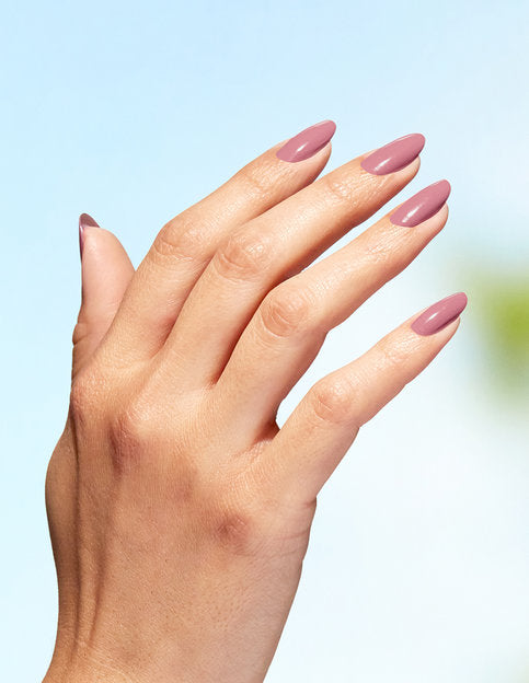 For What It's Earth OPI NATURE STRONG nail polish 15 ml