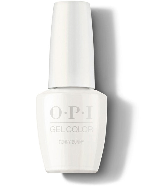 OPI Funny Bunny GC H22 gél lakk