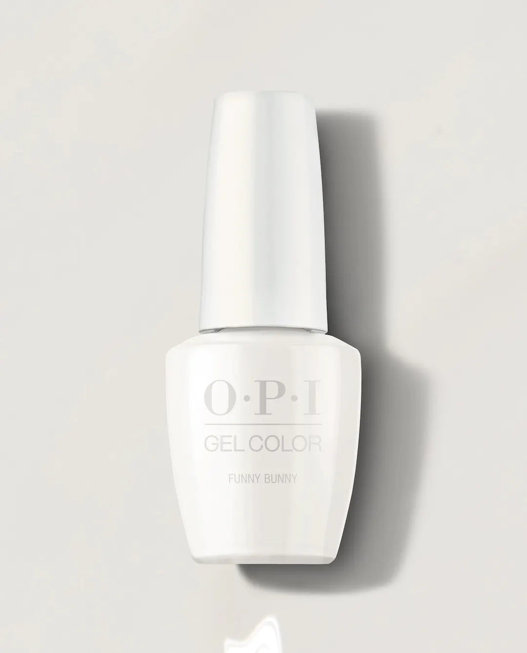 OPI Funny Bunny GC H22 gél lakk