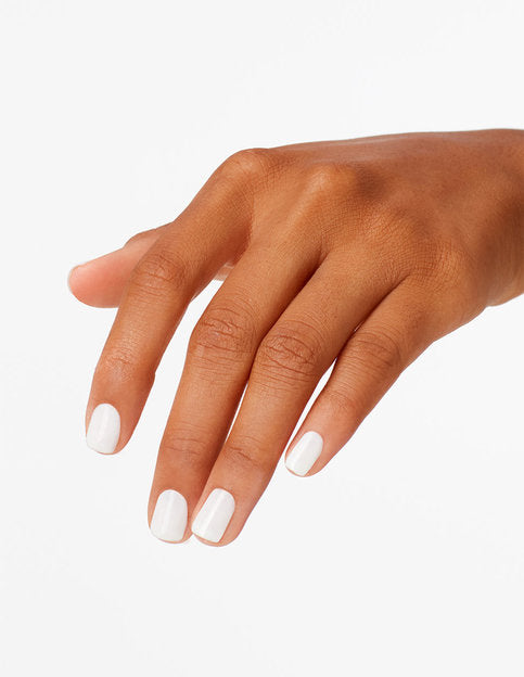 H22 Funny Bunny OPI nail polish