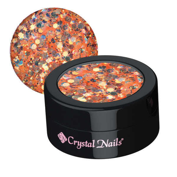 Glam Glitters /Több Színben/