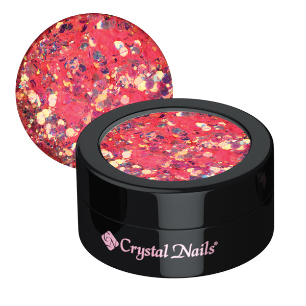 Glam Glitters /Több Színben/
