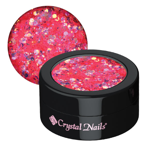 Glam Glitters /Több Színben/