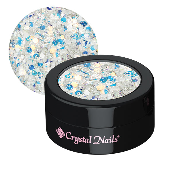 Glam Glitters /Több Színben/