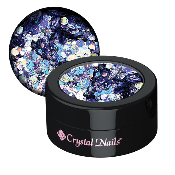 Glam Glitters /Több Színben/