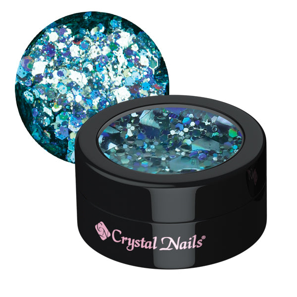 Glam Glitters /Több Színben/