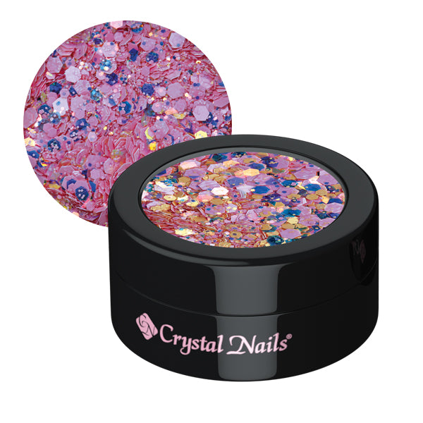 Glam Glitters /Több Színben/