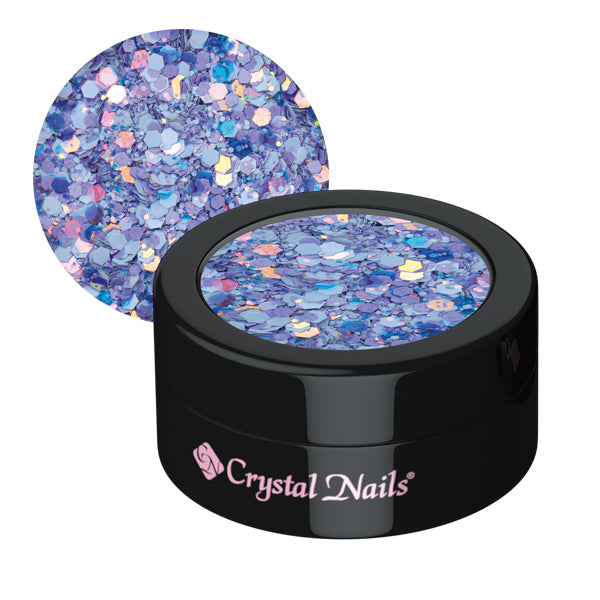 Glam Glitters /Több Színben/
