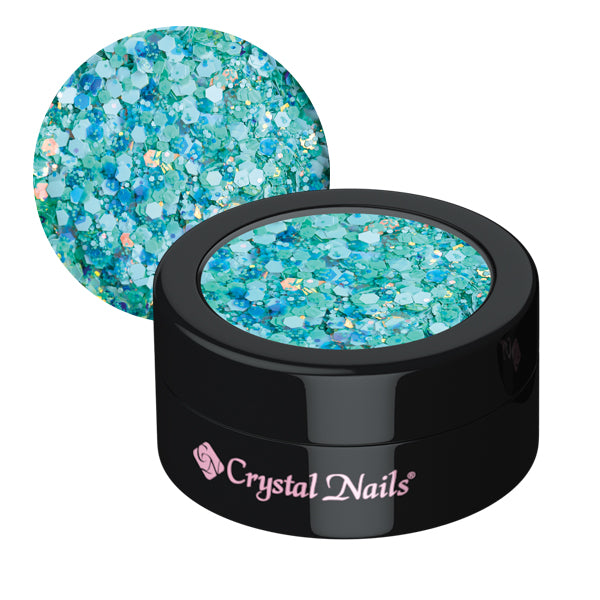 Glam Glitters /Több Színben/