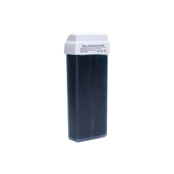 Cera liposolubile - Görgőfejes gyantapatron 100 ml azulen