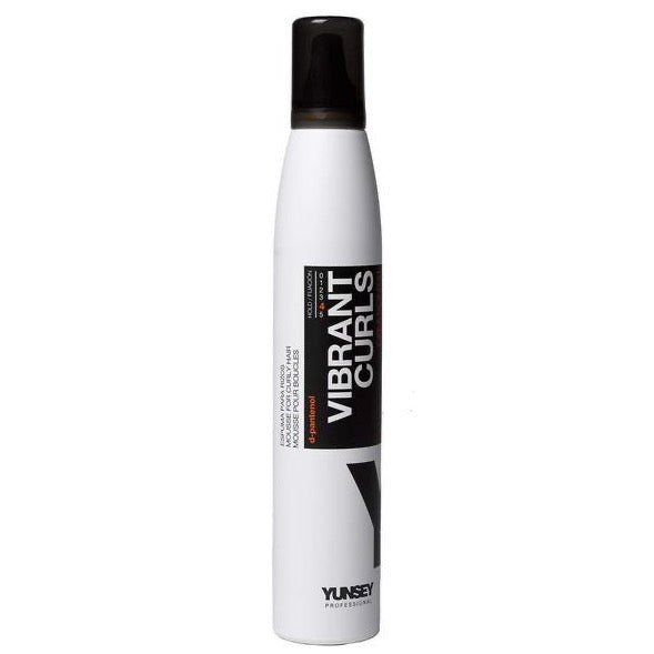 Yunsey Vibrant Curls hajhab göndör hajra 300 ml