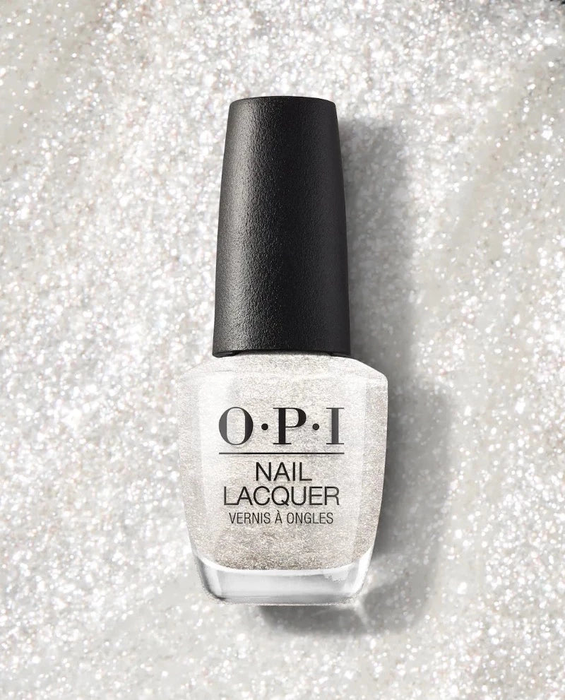 A36 Happy Anniversary! OPI körömlakk