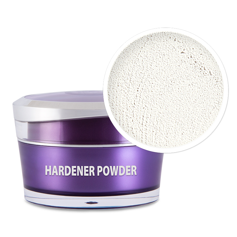 Perfect Nails Hardener Powder Körömerősítő Por