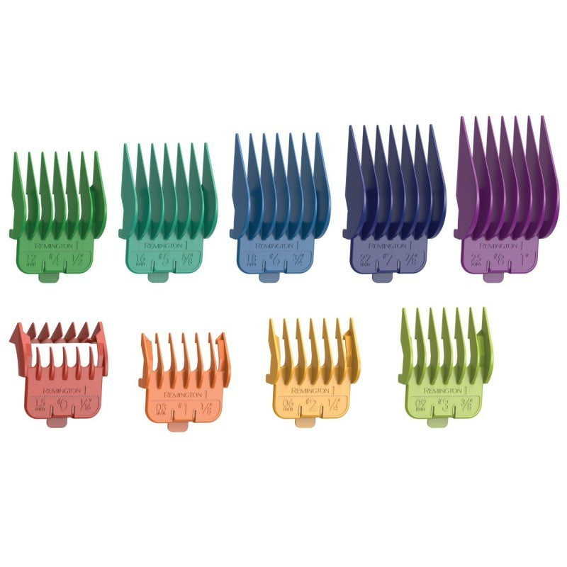 REMINGTON Color Cut HC5035 HAIR CUTTER