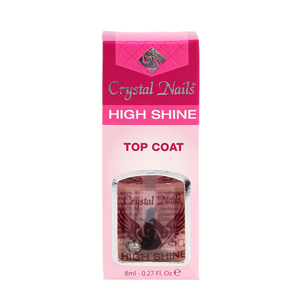 High Shine - magasfény 8ml