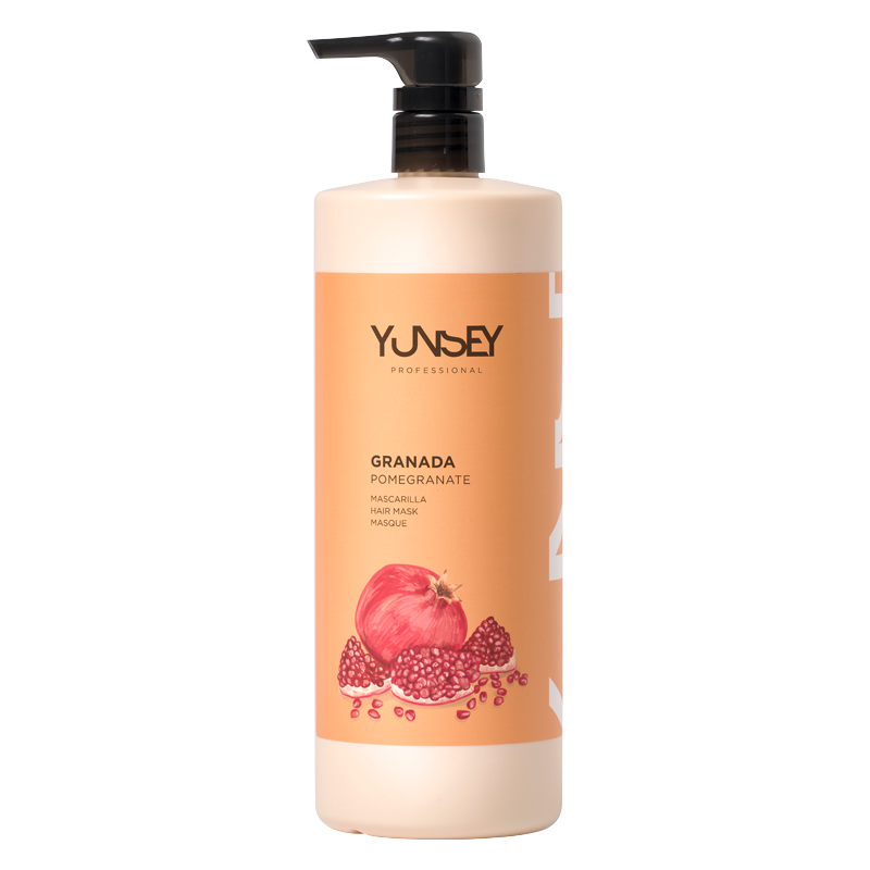 Yunsey Gránátalmás Hajmaszk 1000ml