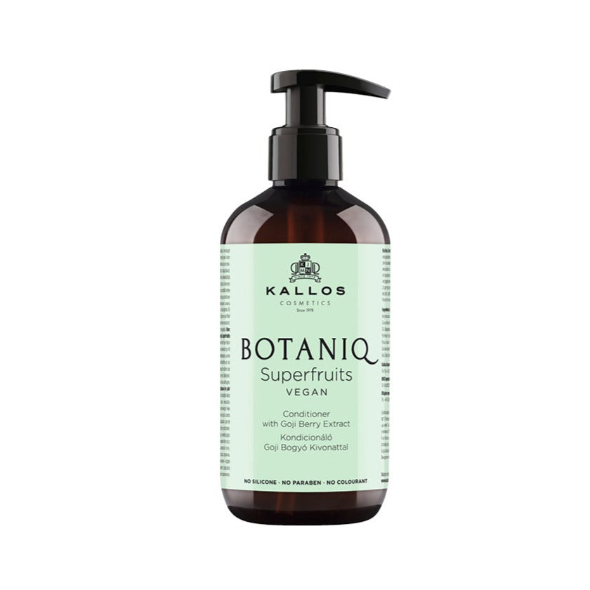 Kallos botaniq Superfruits Conditioner 300 ml