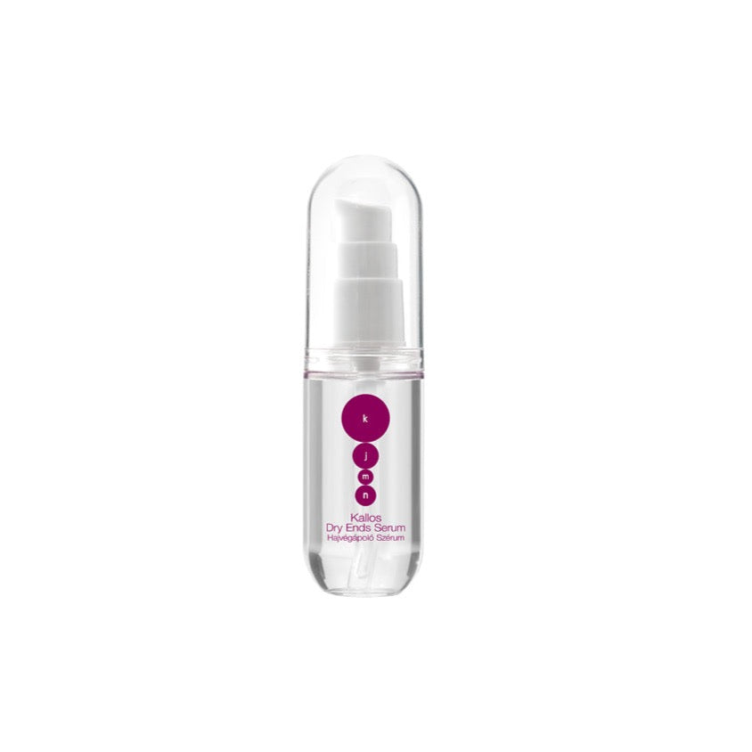 Kallos KJMN HAJVÉGÁPOLÓ SZÉRUM 30ml