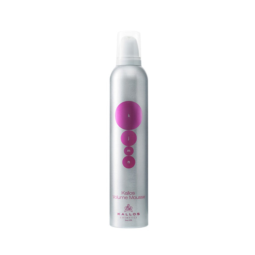 Kallos KJMN VOLUMENNÖVELŐ HAB 300ml