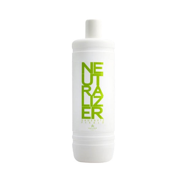 KALLOS NEUTRALIZER- dauervíz fixáló 500ml