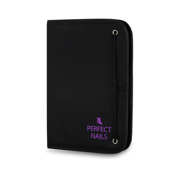 Kitámasztható Műkörmös Ecsettartó