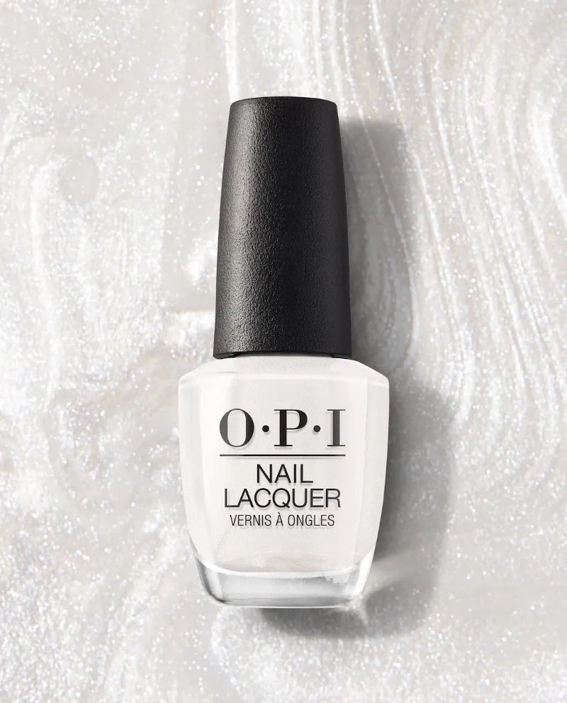 L03 Kyoto Pearl OPI körömlakk