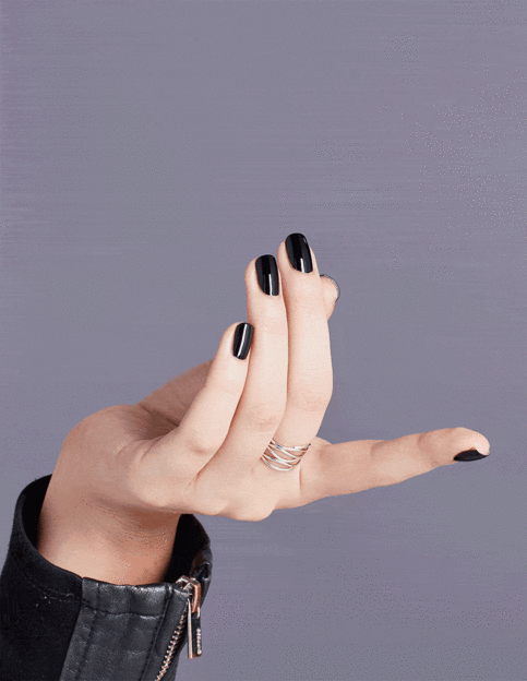 W42 Lincoln Park After Dark OPI körömlakk