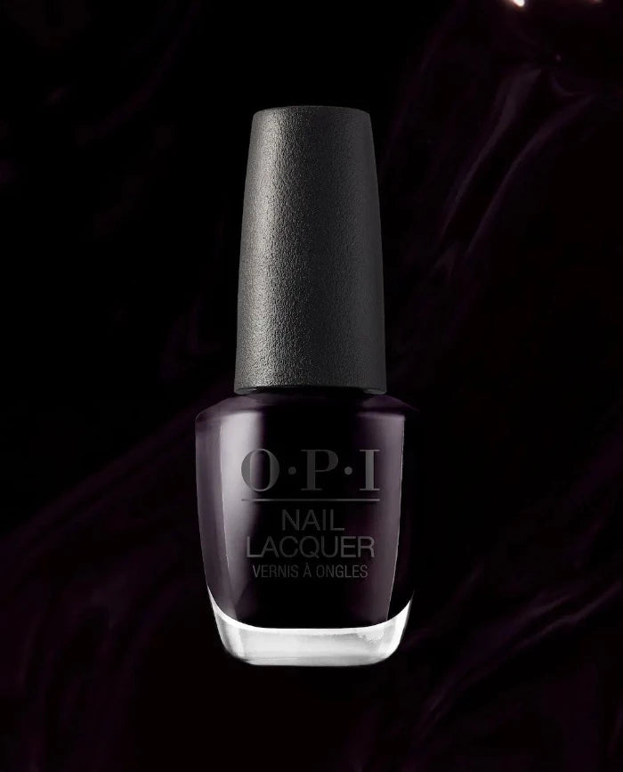 W42 Lincoln Park After Dark OPI körömlakk