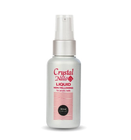 CRYSTAL liquid