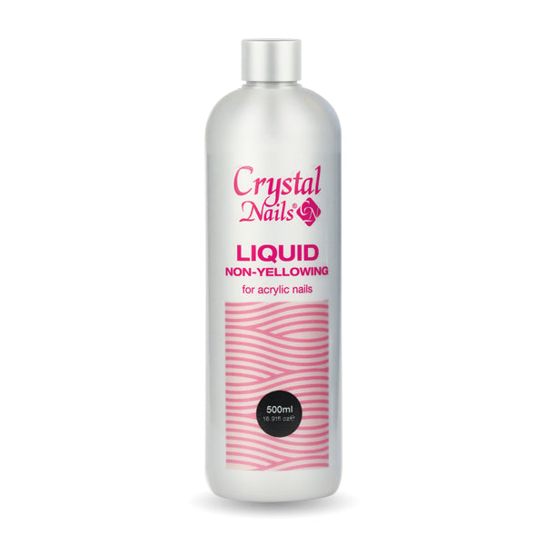 CRYSTAL liquid