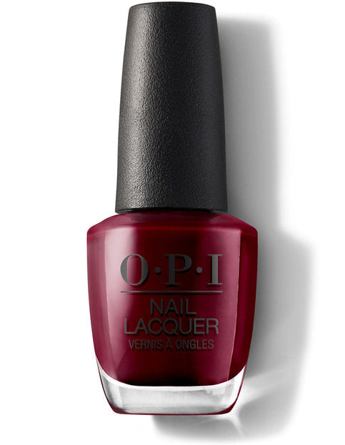 L87 Malaga Wine OPI körömlakk