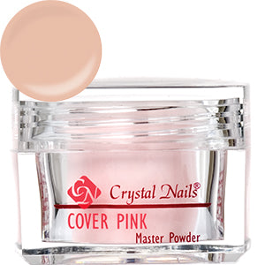 Master Cover Pink Porcelánpor