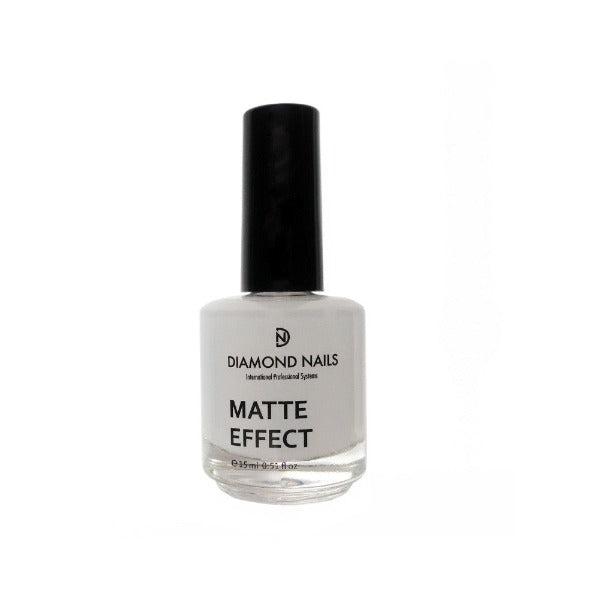 Matte Effect fedőlakk 15ml