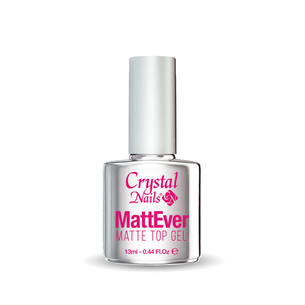 MattEever matte top gel 13ml