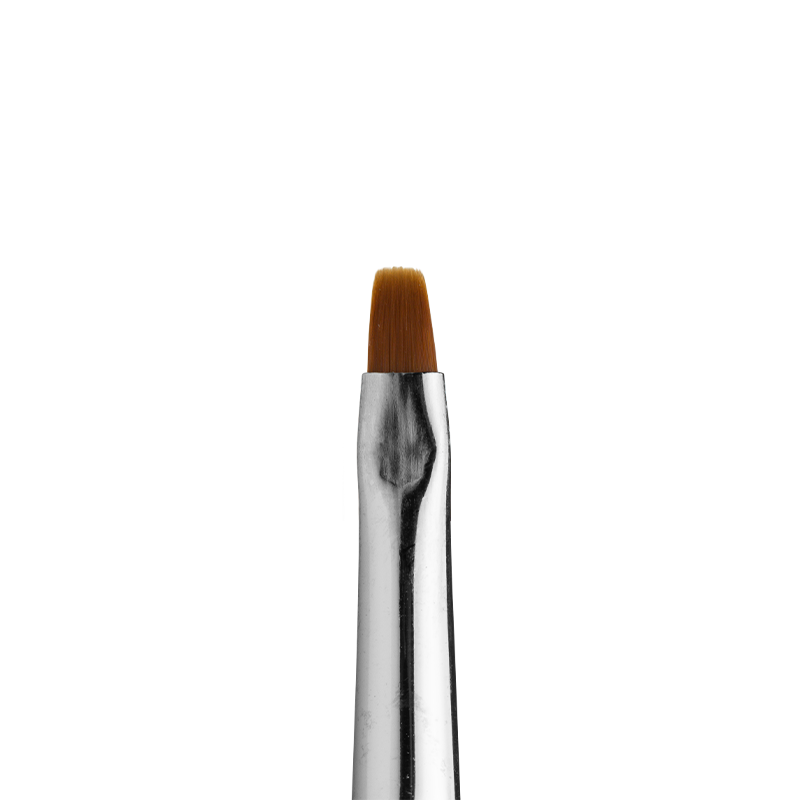 Műkörömépítő Ecset Zselé - Wood Gel #2