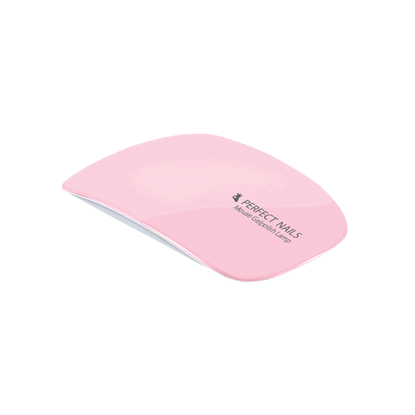 Künstliche Nägel UV/Led-Lampe für Gel-Lack - Maus