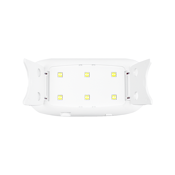 Künstliche Nägel UV/Led-Lampe für Gel-Lack - Maus