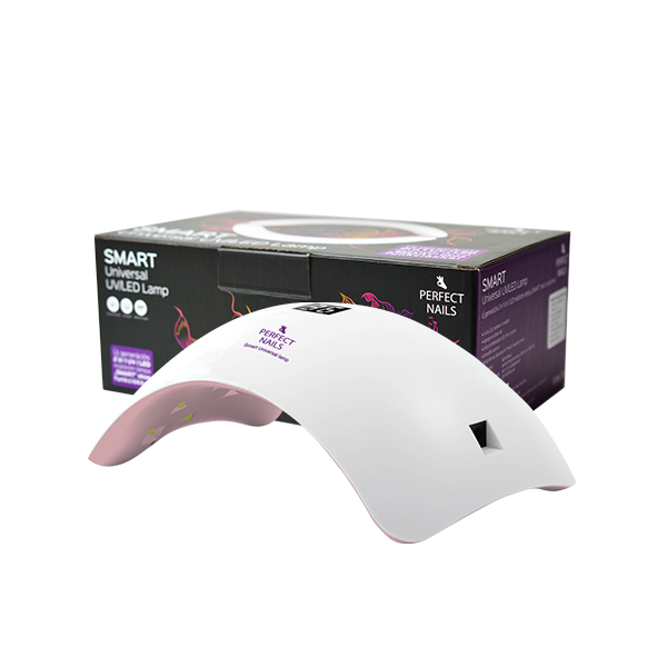 Műkörmös UV/Led Lámpa - Smart Universal