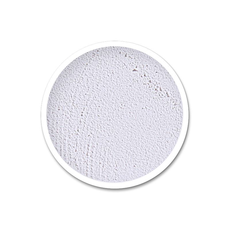 Kunstnagelaufbau Porzellanpulver - Speed Clear Powder