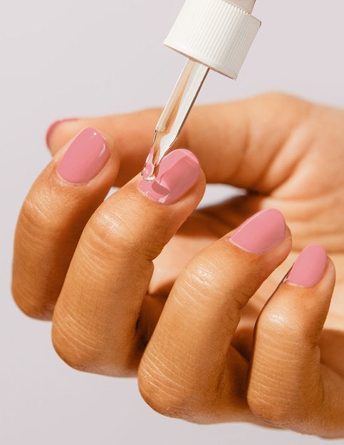 OPI ProSpa Nail & Cuticle Oil köröm- és bőrápoló olaj 8.6 ml